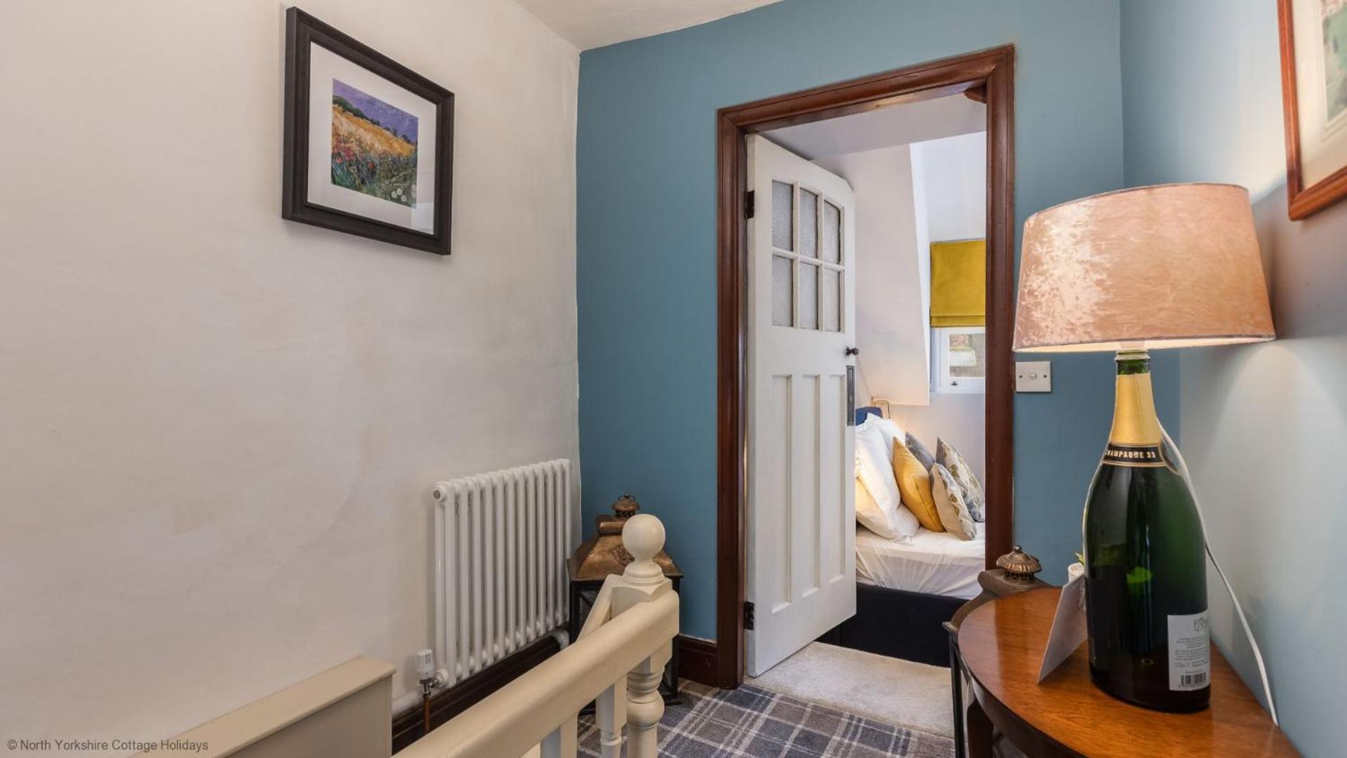 Stone Cottage In Picturesque North Yorkshire Village - Bull Dog Cottage Ampleforth Exterior photo