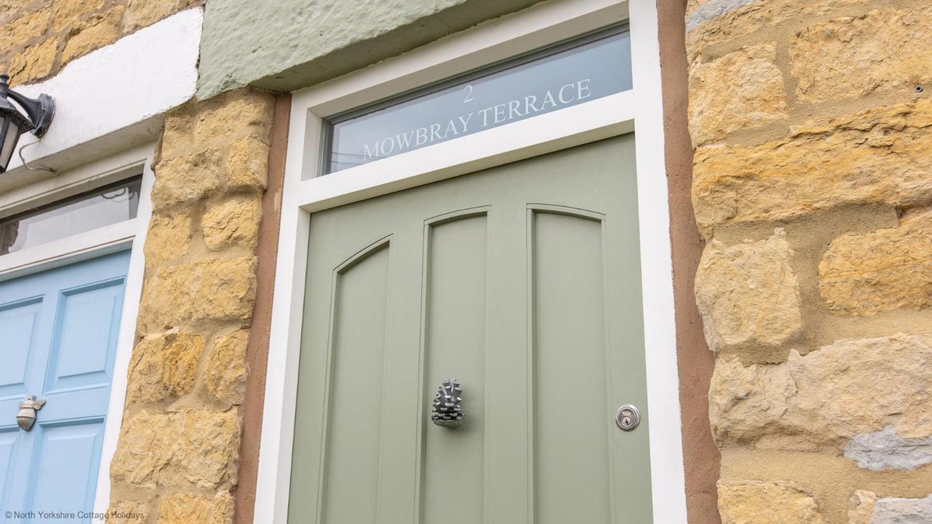 Stone Cottage In Picturesque North Yorkshire Village - Bull Dog Cottage Ampleforth Exterior photo